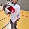 7 º Jornada Campeonato Esgrima Escolar FMDVA Temporada 2021-22